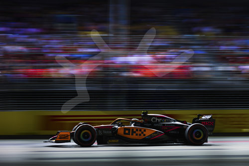 F1 Grand Prix of Singapore