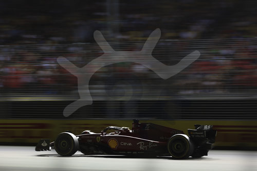 F1 Grand Prix of Singapore