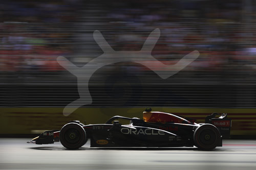 F1 Grand Prix of Singapore