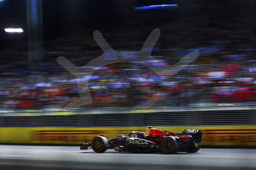 F1 Grand Prix of Singapore