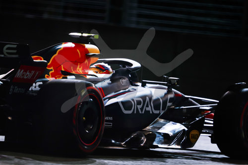 F1 Grand Prix of Singapore