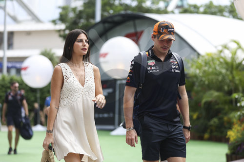 F1 Grand Prix of Singapore
