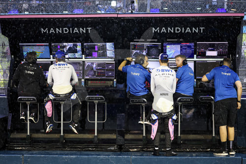 F1 Grand Prix of Singapore