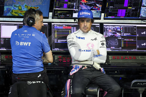 F1 Grand Prix of Singapore