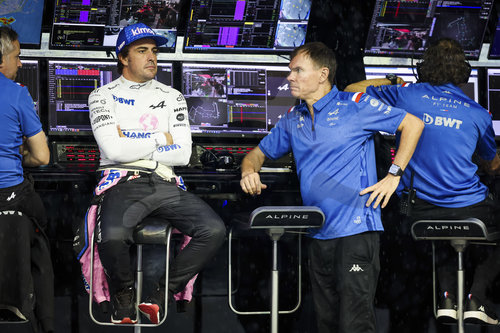 F1 Grand Prix of Singapore