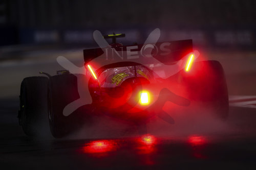 F1 Grand Prix of Singapore