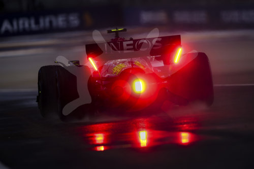 F1 Grand Prix of Singapore