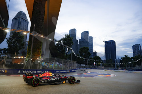 F1 Grand Prix of Singapore