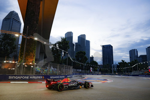 F1 Grand Prix of Singapore
