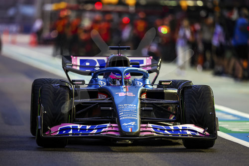 F1 Grand Prix of Singapore