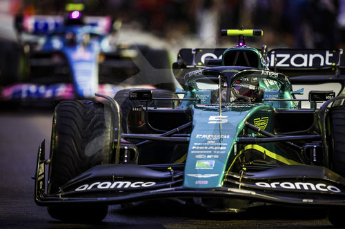 F1 Grand Prix of Singapore