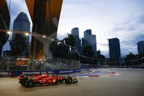 F1 Grand Prix of Singapore