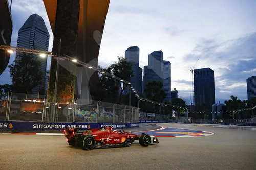 F1 Grand Prix of Singapore