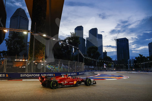 F1 Grand Prix of Singapore