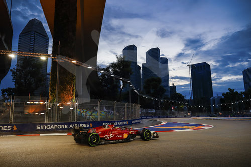 F1 Grand Prix of Singapore