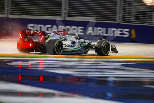 F1 Grand Prix of Singapore