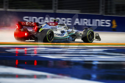 F1 Grand Prix of Singapore