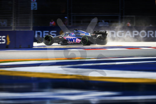 F1 Grand Prix of Singapore