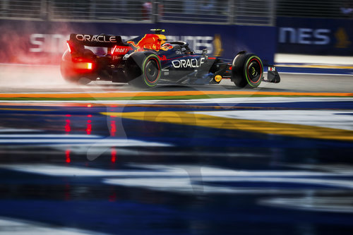 F1 Grand Prix of Singapore