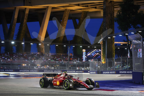 F1 Grand Prix of Singapore