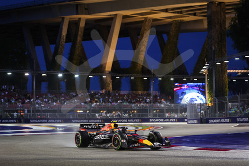 F1 Grand Prix of Singapore