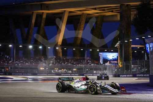 F1 Grand Prix of Singapore