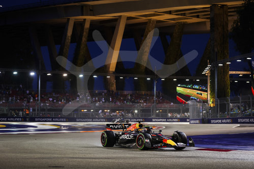 F1 Grand Prix of Singapore