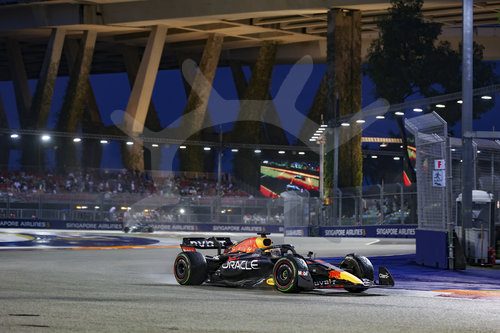 F1 Grand Prix of Singapore