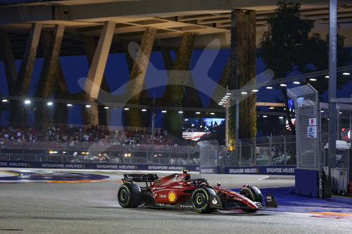 F1 Grand Prix of Singapore