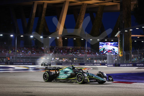 F1 Grand Prix of Singapore