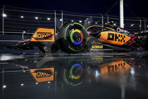 F1 Grand Prix of Singapore