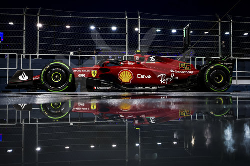F1 Grand Prix of Singapore