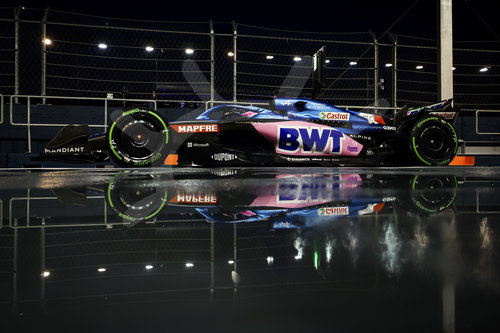 F1 Grand Prix of Singapore