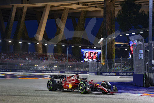 F1 Grand Prix of Singapore