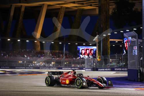 F1 Grand Prix of Singapore