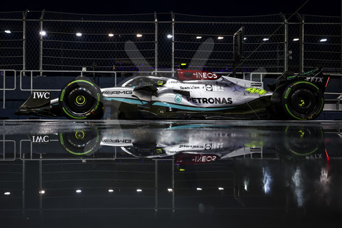 F1 Grand Prix of Singapore