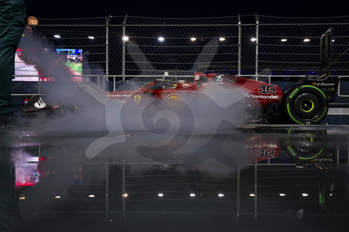 F1 Grand Prix of Singapore