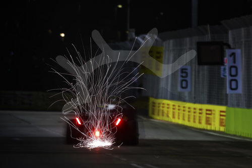 F1 Grand Prix of Singapore