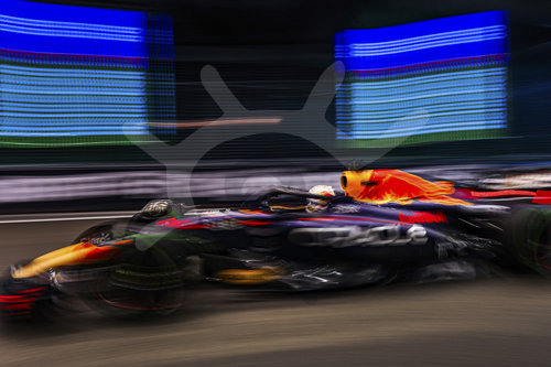 F1 Grand Prix of Singapore