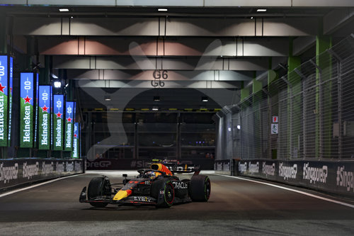 F1 Grand Prix of Singapore