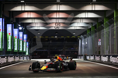 F1 Grand Prix of Singapore