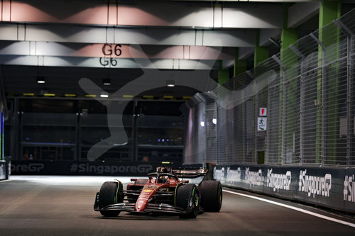 F1 Grand Prix of Singapore