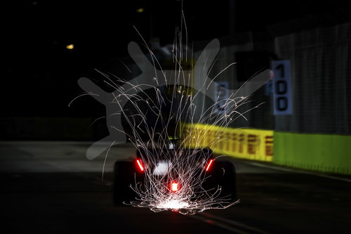 F1 Grand Prix of Singapore