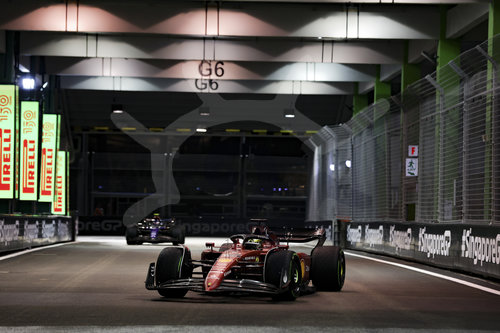F1 Grand Prix of Singapore