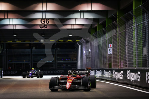 F1 Grand Prix of Singapore