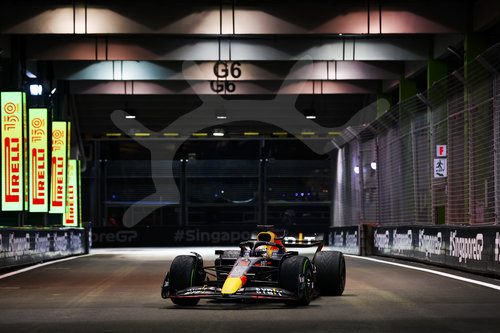 F1 Grand Prix of Singapore