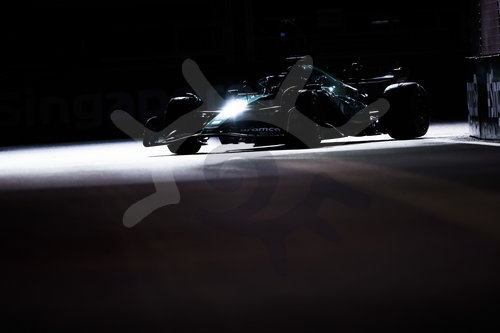 F1 Grand Prix of Singapore