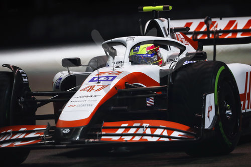 F1 Grand Prix of Singapore