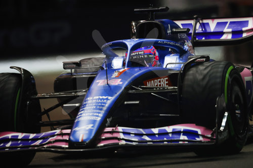 F1 Grand Prix of Singapore