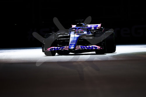 F1 Grand Prix of Singapore